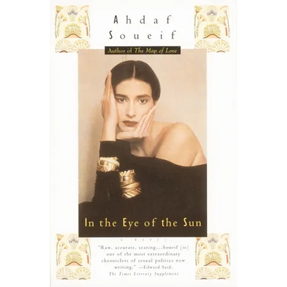 In the Eye of the Sun - Paperback