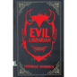 Evil Librarian - Hardcover