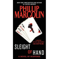Sleight of Hand - Paperback