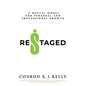 Restaged: A Mental Model For Personal And Professional Growth - Paperback
