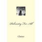 Palmistry For All - Paperback