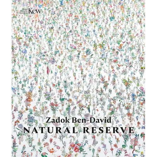 Natural Reserve - Hardcover