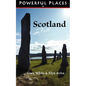 Powerful Places in Scotland - Paperback