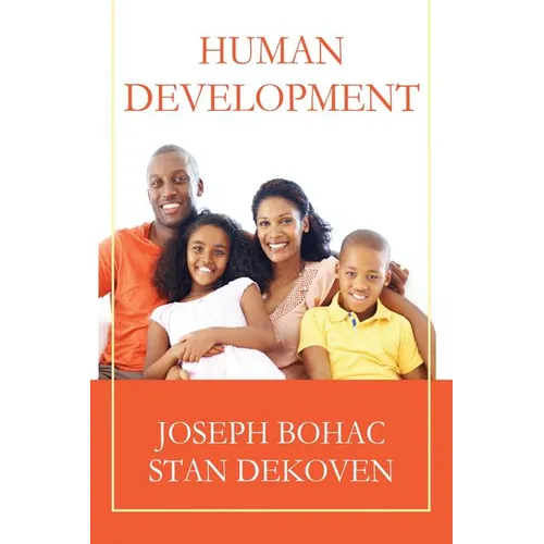 Human Development - Paperback