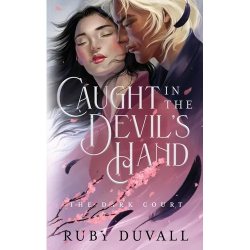 Caught in the Devil's Hand - Paperback