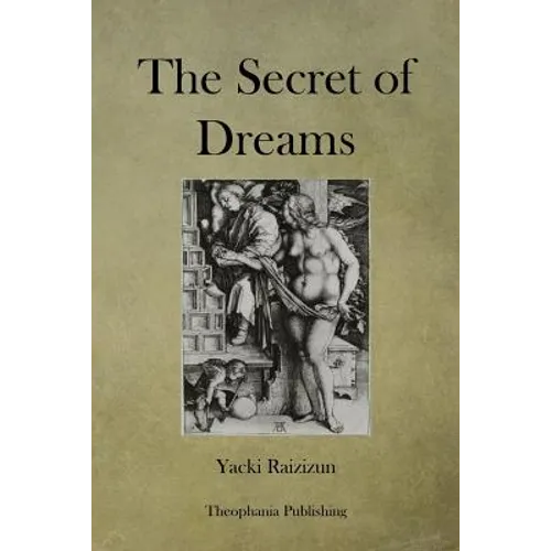 The Secret of Dreams - Paperback