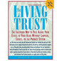 The Living Trust: The Failproof Way to Pass Along Your Estate to Your Heirs - Paperback