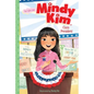 Mindy Kim, Class President - Hardcover