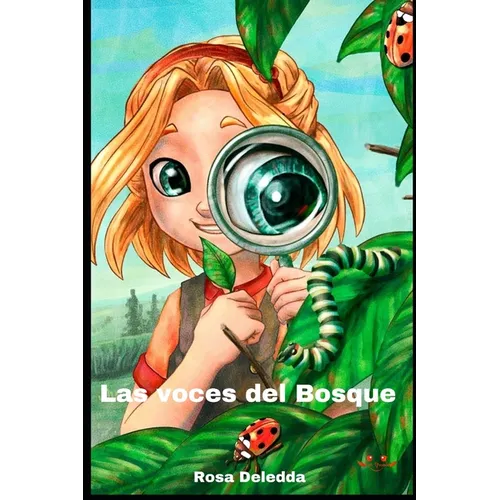 Las Voces del Bosque - Cuento sobre el ECOSISTEMA: Cuidemos nuestro PLANETA - Paperback