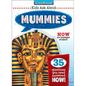 Mummies - Library Binding