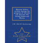 Mexican Letters Written During the Progress of the Late War Between the United States and Mexico - War College Series - Paperback