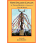 New English Canaan: Notes & Text - Paperback