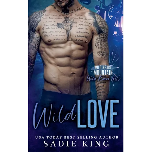 Wild Love - Paperback