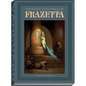 Fantastic Paintings of Frazetta - Hardcover