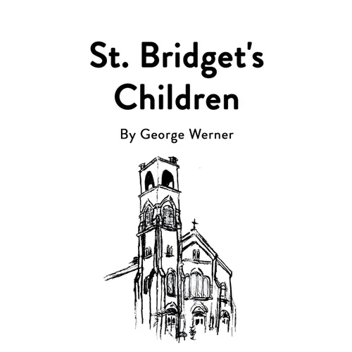 St. Bridget's Children - Paperback