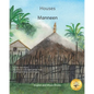 Houses: The Dwellings of Ethiopia in Afaan Oromo and English - Paperback