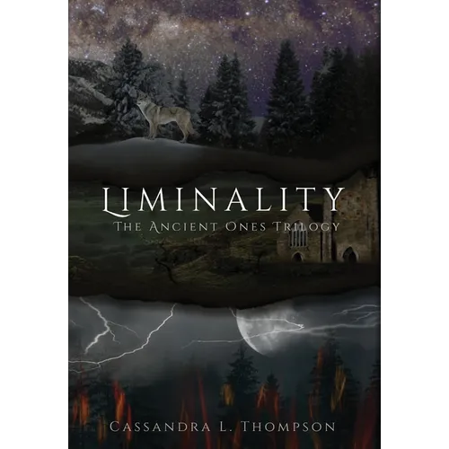Liminality - Hardcover