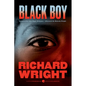 Black Boy - Paperback