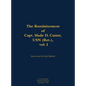 The Reminiscences of Capt. Slade D. Cutter, USN (Ret.), Vol. I: 1911-2005 - Hardcover