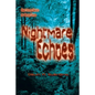 Nightmare Echoes: Short Scary Stories for Young Teens - Paperback