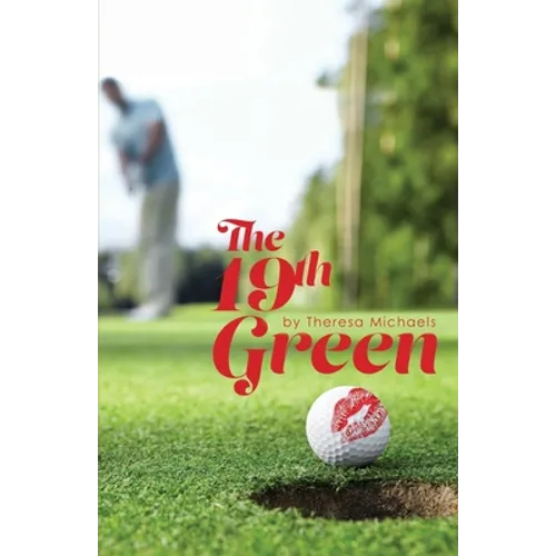 The 19th Green - Paperback