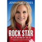Rock Star: My Life on and Off the Ice - Hardcover