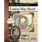 Louisa May Alcott - Hardcover