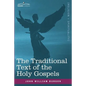 The Traditional Text of the Holy Gospels - Paperback