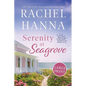 Serenity at Seagrove: Large Print - Paperback