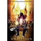 A Kingpin's Ambition: Respect My Throne - Paperback