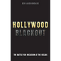 Hollywood Blackout: The Battle for Inclusion at the Oscars - Hardcover