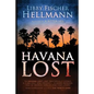 Havana Lost - Paperback