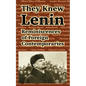 They Knew Lenin: Reminiscences of Foreign Contemporaries - Paperback