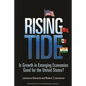 Rising Tide: Is Growth in Emerging Economies Good for the United States? - Paperback