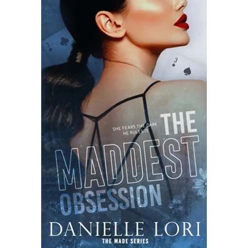 The Maddest Obsession: Special Print Edition - Paperback