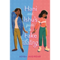 Hani and Ishu's Guide to Fake Dating - Paperback