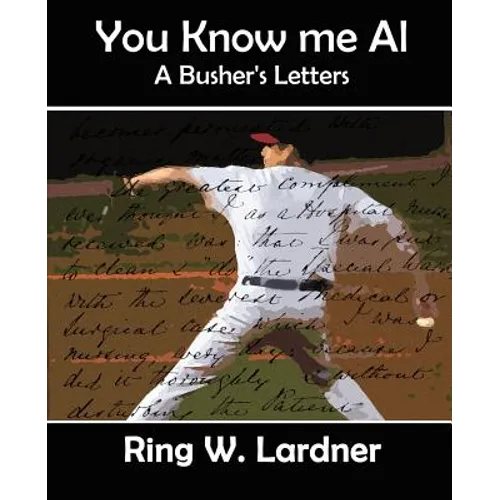 You Know Me Al - Paperback