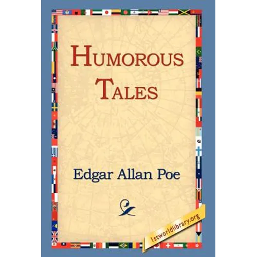 Humorous Tales - Hardcover