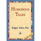 Humorous Tales - Hardcover