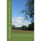 Nature Has The Cure - Paperback