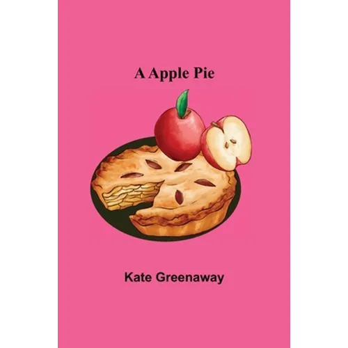 A Apple Pie - Paperback