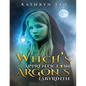 Witch's Apprentice and Argon's Labyrinth - Paperback