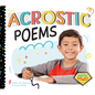 Acrostic Poems - Library Binding