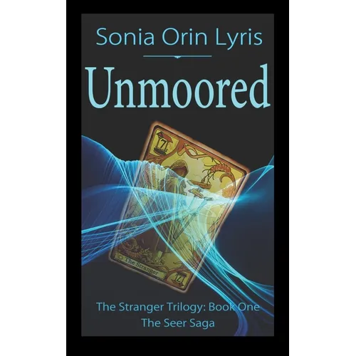 Unmoored - Paperback