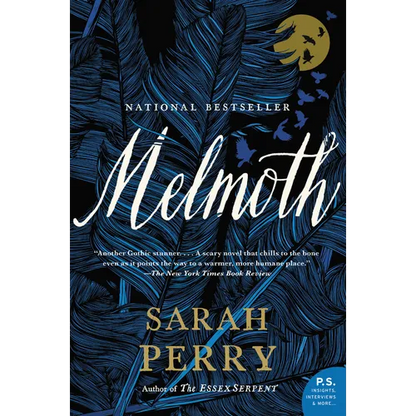 Melmoth - Paperback