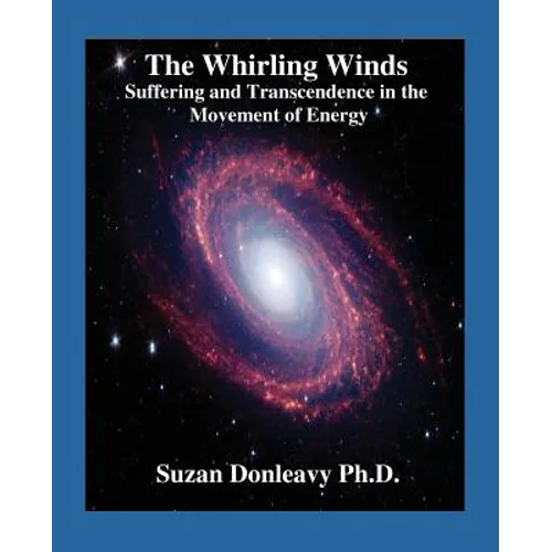The Whirling Winds - Paperback
