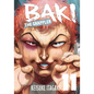 Baki the Grappler (Perfect Edition) Vol. 11 - Paperback