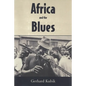 Africa and the Blues - Paperback