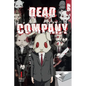 Dead Company, Volume 1 - Paperback