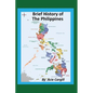 A Brief History of the Philippines - Paperback